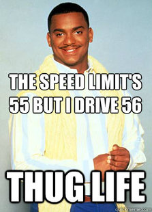 Thug Life