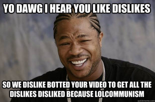 Xzibit meme