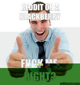 fuck me right