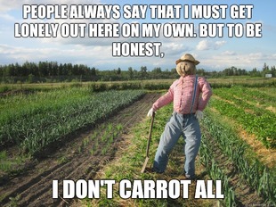 Scarecrow