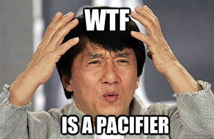 EPIC JACKIE CHAN