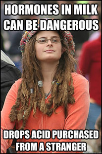 College Liberal