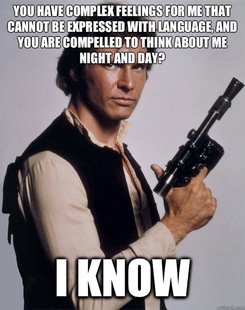 Han Solo