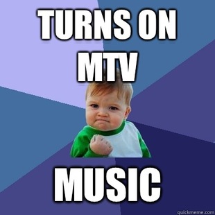 Success Kid