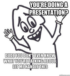 Scumbag Penis