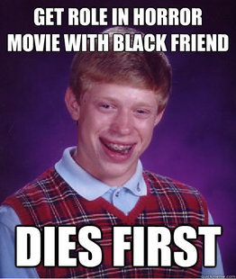 Bad Luck Brian