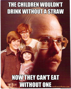Vengeance Dad