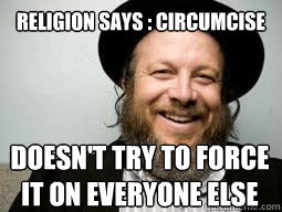 Good Guy Rabbi