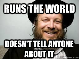 Good Guy Rabbi