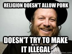 Good Guy Rabbi
