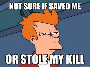 Futurama Fry