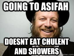 Good Guy Rabbi