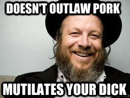 Good Guy Rabbi