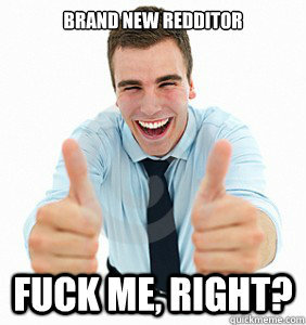 fuck me right