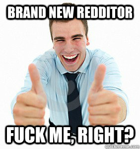 fuck me right