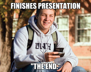 College Freshman