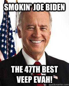 Joe Bidens view on marijuana