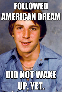 Old Economy Steven