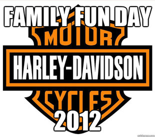 Good Guy Harley-Davidson