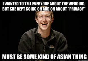 Zuckerberg Laugh