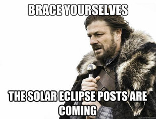 Brace Yourself