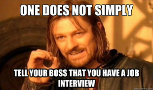 Boromir