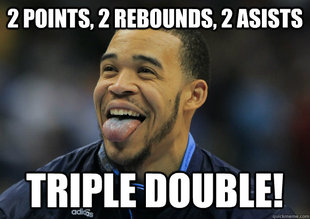 JaVale McGee