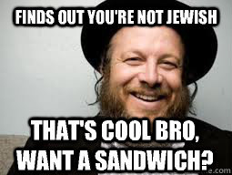 Good Guy Rabbi