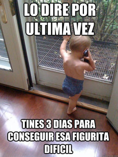 Tough Love Baby