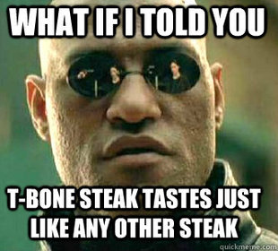 Matrix Morpheus