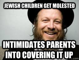 Good Guy Rabbi