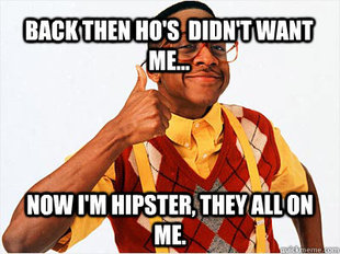 Steve Urkel