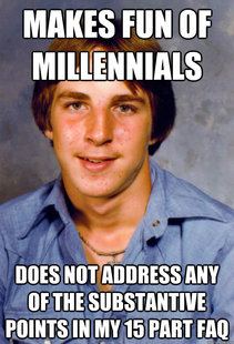 Old Economy Steven