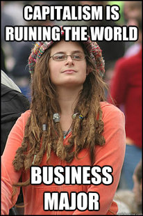 College Liberal