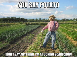 Scarecrow
