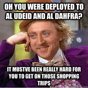 Psychotic Willy Wonka