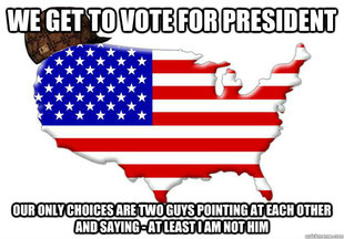 Scumbag america
