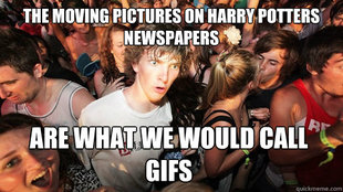 Sudden Clarity Clarence