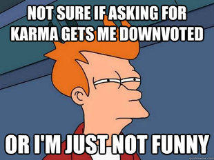 Futurama Fry