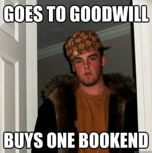 Scumbag Steve
