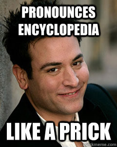 Ted Mosby