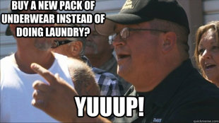 Storage Wars
