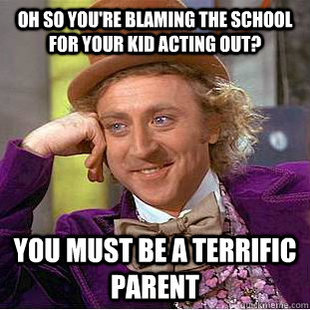 Condescending Wonka