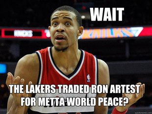 JaVale McGee