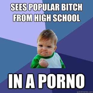 Success Kid