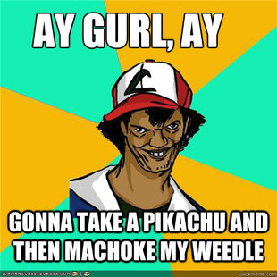 Dat ash