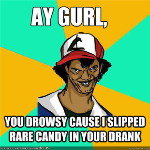 Dat ash