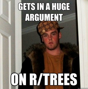 Scumbag Steve
