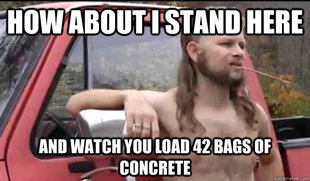 Almost Politically Correct Redneck