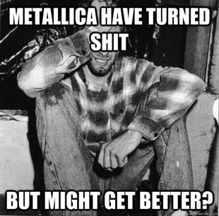 First world 90s problems